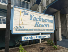 Affordable Family Vacation Condo at Myrtle Beach -Two Bedroom Condo #1